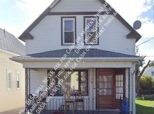 28 Newfield St, Buffalo, NY 14207