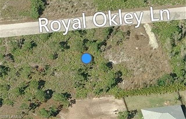 2nd image of 5817 Royal Okley Ln
