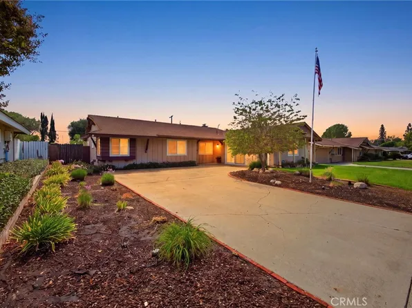 610 Ridgefield Dr, Claremont, CA 91711