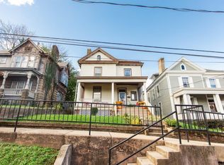 1013 Harrison St, Lynchburg, VA 24504