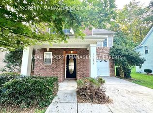 14034 Pinyon Pine Ln, Charlotte, NC 28215