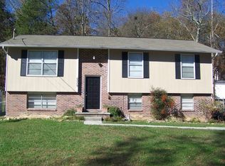 6009 Wichita Dr, Knoxville, TN 37921