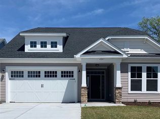 420 Feathergrass Way LOT 94, Shorebreak A Little River, SC 29566