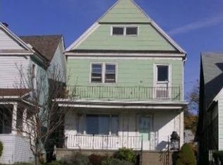 2303 Niagara St, Buffalo, NY 14207