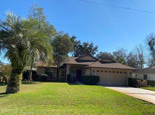 3 Waldorf Pl, Palm Coast, FL 32164