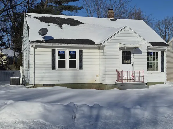 930 ROSS AVENUE, Wausau, WI 54403