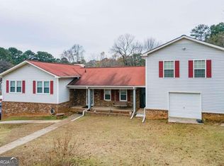4065 N Bent Pine Ct, Douglasville, GA 30135