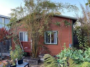 1547 Oregon St, Berkeley, CA
