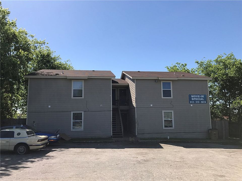 1st image of 8305 Garcreek Cir APT D