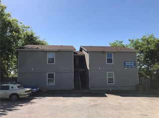 8305 Garcreek Cir APT D, Austin, TX 78724