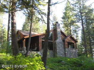 778 Moraine Dr, Hamilton, MT 59840