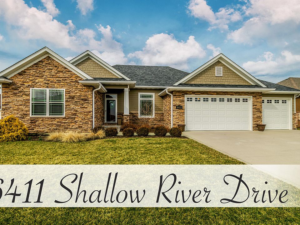 1st image of 6411 Shallow River Dr