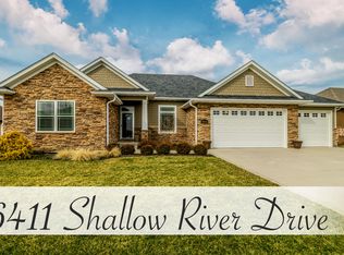 6411 Shallow River Dr, Columbia, MO 65201