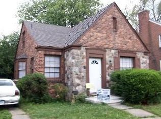 3919 Chatsworth St, Detroit, MI 48224