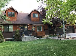 3228 W 1800 S, Vernal, UT 84078
