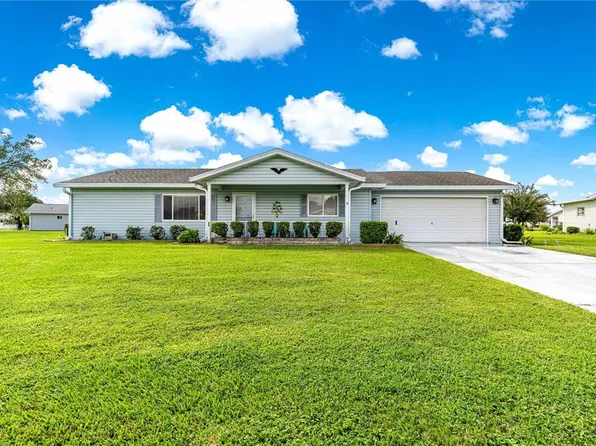 10462 SE 177th Pl, Summerfield, FL 34491