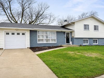 6418 Bradley Dr, Woodridge, IL, 60517