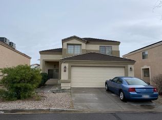 23621 N Desert Dr, Florence, AZ 85132
