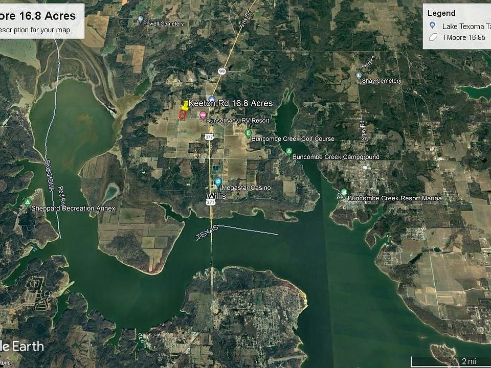 2nd image of 6 Keeton Rd