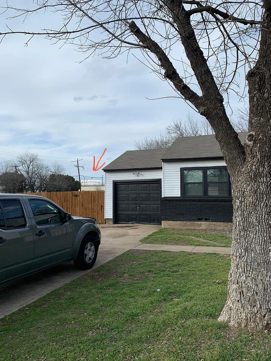 Building Photo - 1801 Ruth St