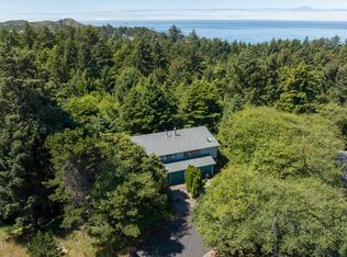 221 NE 69th Pl, Newport, OR 97365