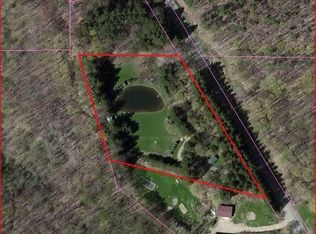 9425 Bucktooth Run Rd, Little Valley, NY 14755