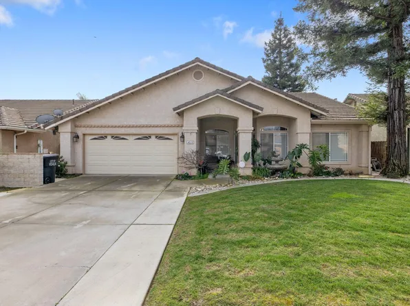 4015 E Meadow Avenue, Visalia, CA 93292