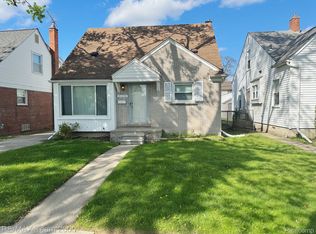 21230 Audette St, Dearborn, MI 48124