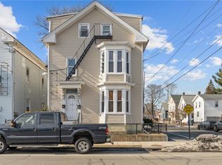 135 Laurel Hill Ave, Providence, RI 02909