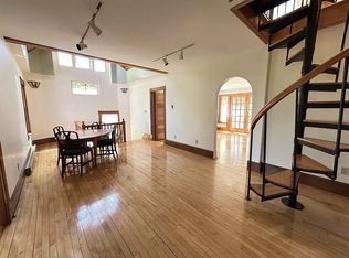 13 Circuit Ave E #2, Worcester, MA 01603