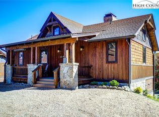 26 Camp Eagle Loop, Banner Elk, NC 28604