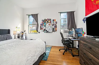 Rented by REAL New York