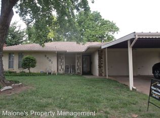 3501 Del View Dr, Del City, OK 73115