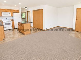 905 Montana St APT D, Belgrade, MT 59714