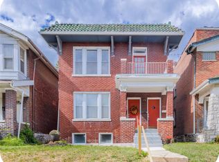 5617 S Kingshighway Blvd, Saint Louis, MO