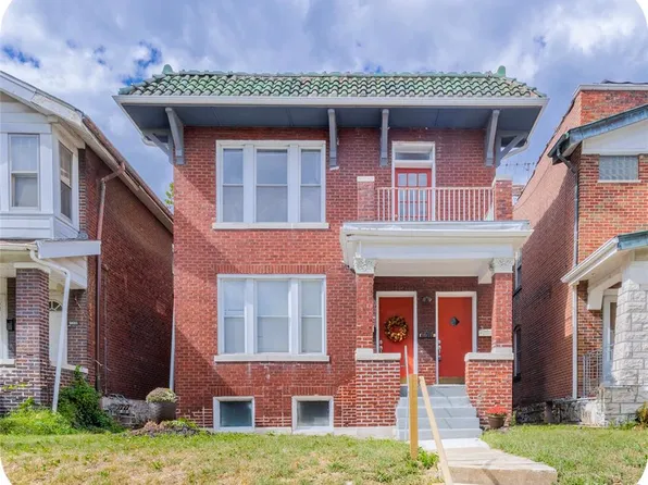 5617 S Kingshighway Blvd, Saint Louis, MO 63109