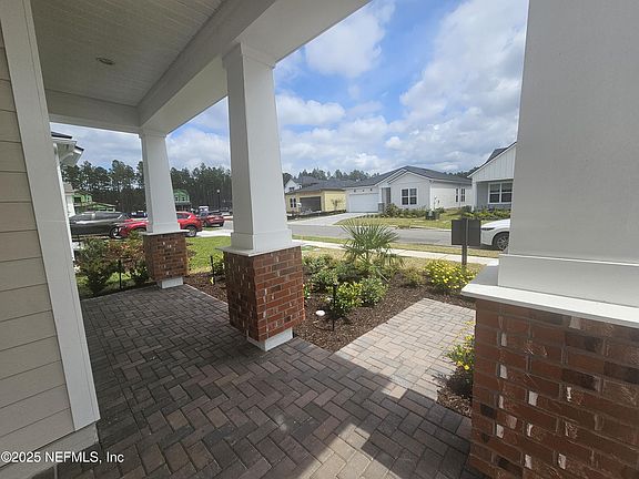 2nd image of 411 DALTON MILL Drive