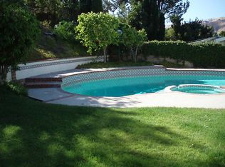 11605 Lyster Ave, Porter Ranch, CA 91326