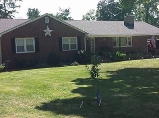 25 Mountain View Rd, Ewing, NJ 08628