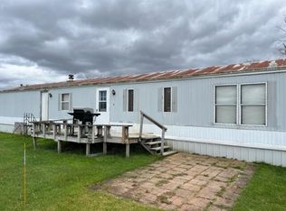 318 W Town Line Rd, Pickford, MI 49774