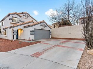 2801 Willow Wind Ct, Las Vegas, NV 89117