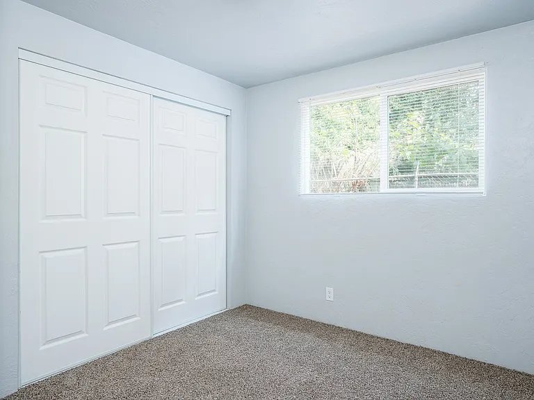Pacific Village | Bedroom