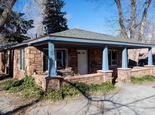 1527 N Center St, Flagstaff, AZ 86004