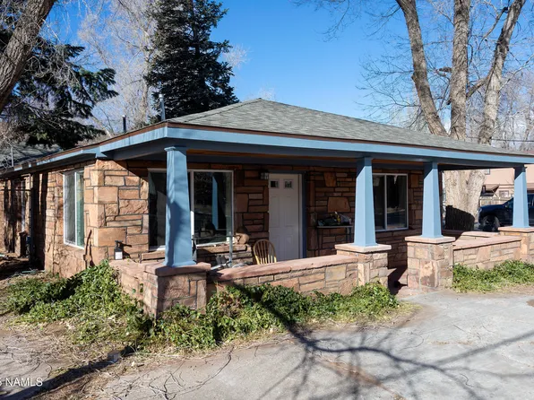 1527 N Center St, Flagstaff, AZ 86004
