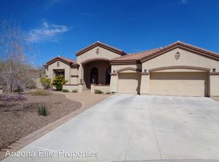 9904 E Glencove Cir, Mesa, AZ 85207