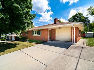 822 Evans Ave, Miamisburg, OH 45342