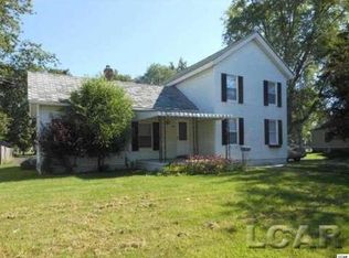 508 W Adrian St, Blissfield, MI