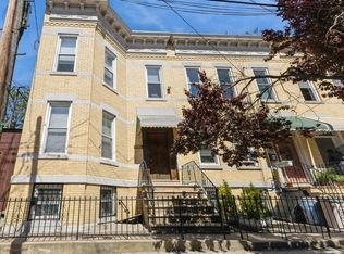 1861 Dekalb Ave, Ridgewood, NY 11385