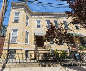 1861 Dekalb Avenue, Flushing, NY, 11385