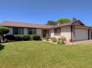 5045 Raleigh Way, Carmichael, CA 95608